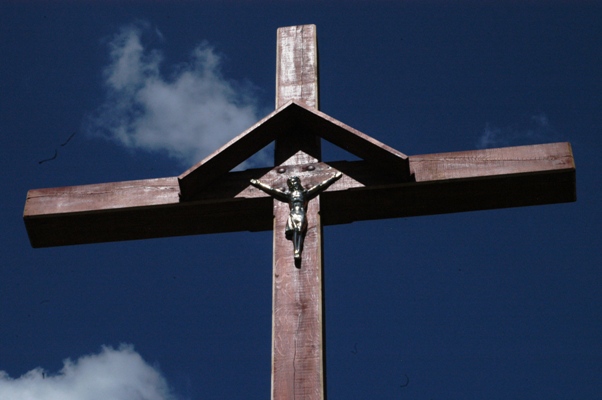 Crucifix