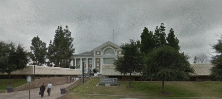 Fresno High School