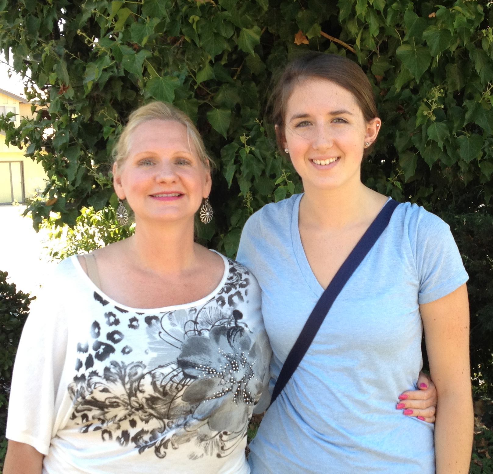 Dawn with Emily Gryder