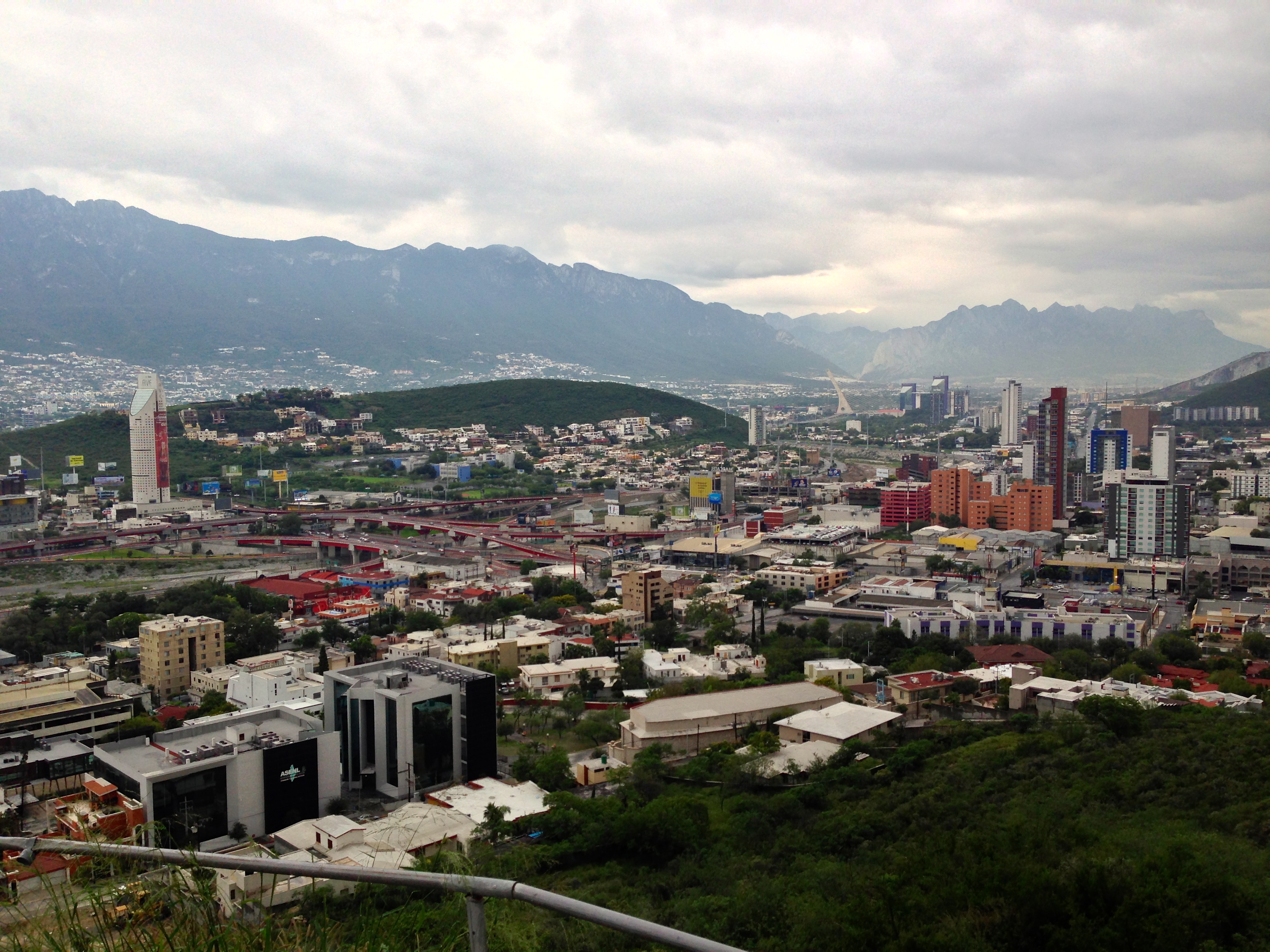 Monterrey, Mexico