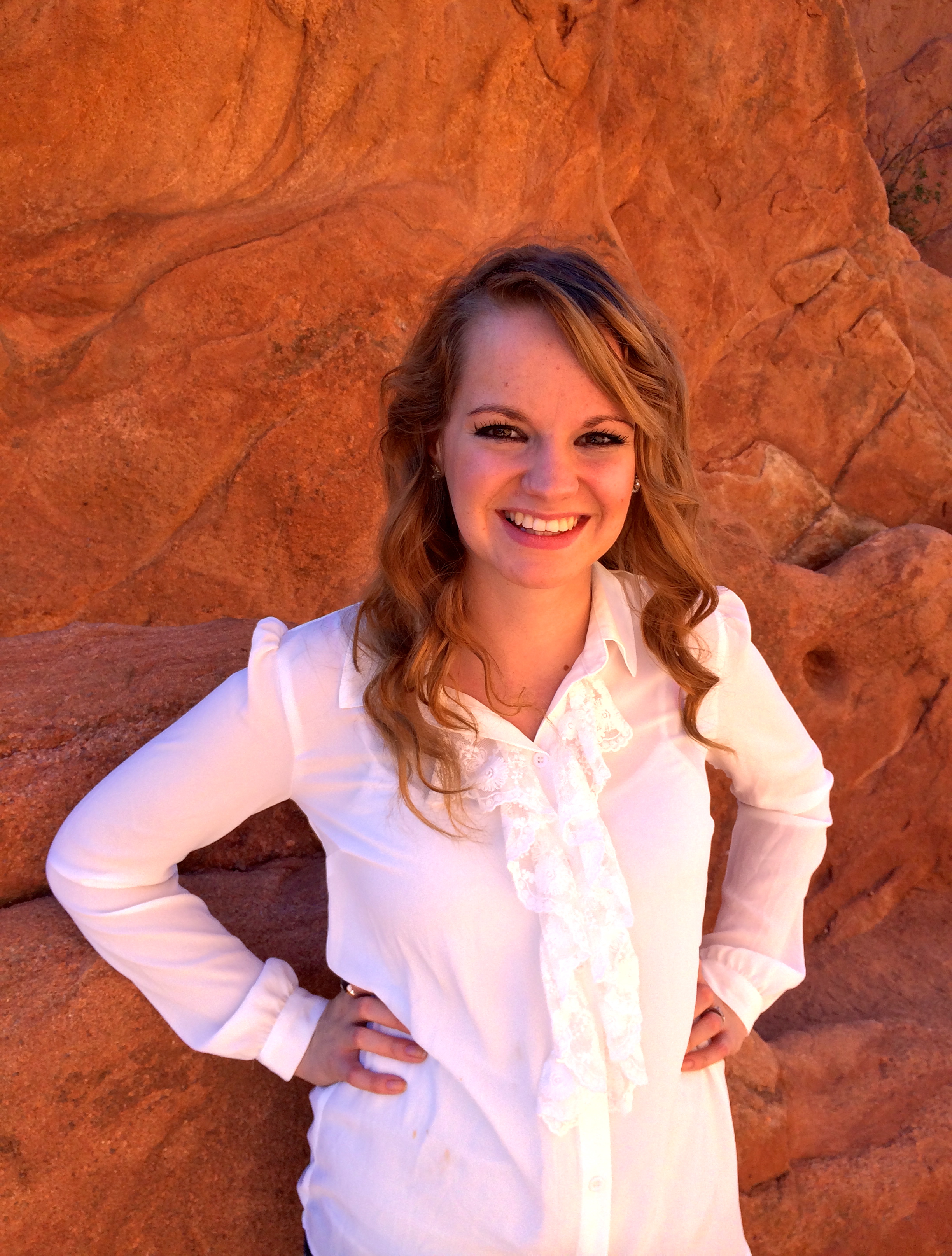 My Beautiful Little Daughter that I Love, Hannah!