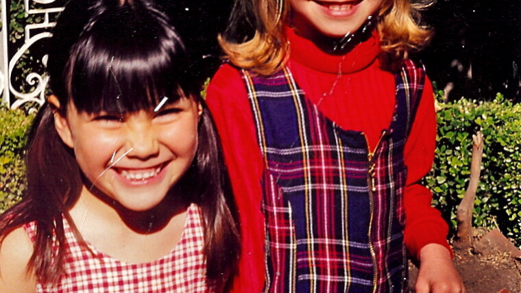 Hannah & Chivis in Mexico City