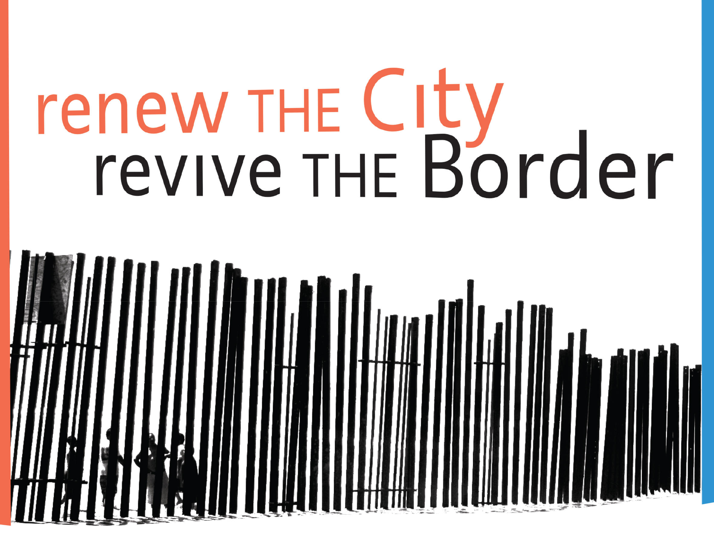 Our hope for the Border