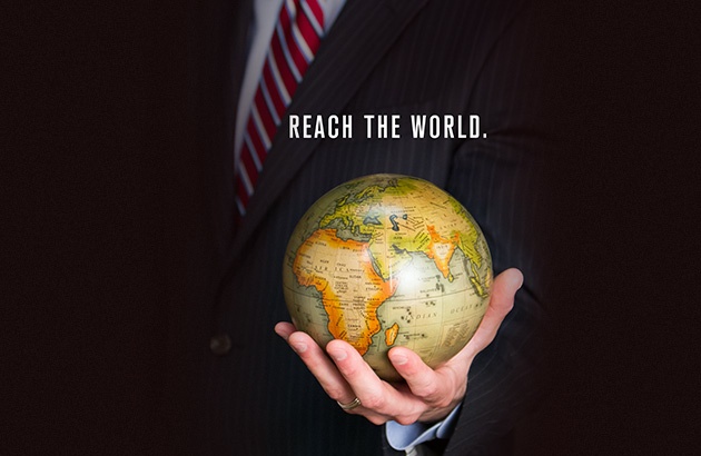 The Great Commission