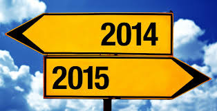 Stretching towards the goal in 2015