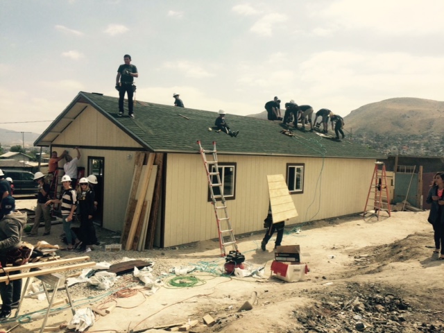 Lo Mejor del Trigo #25 - Torres de Matamoros