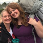 Excited about all that God is doing in Hannah's life!