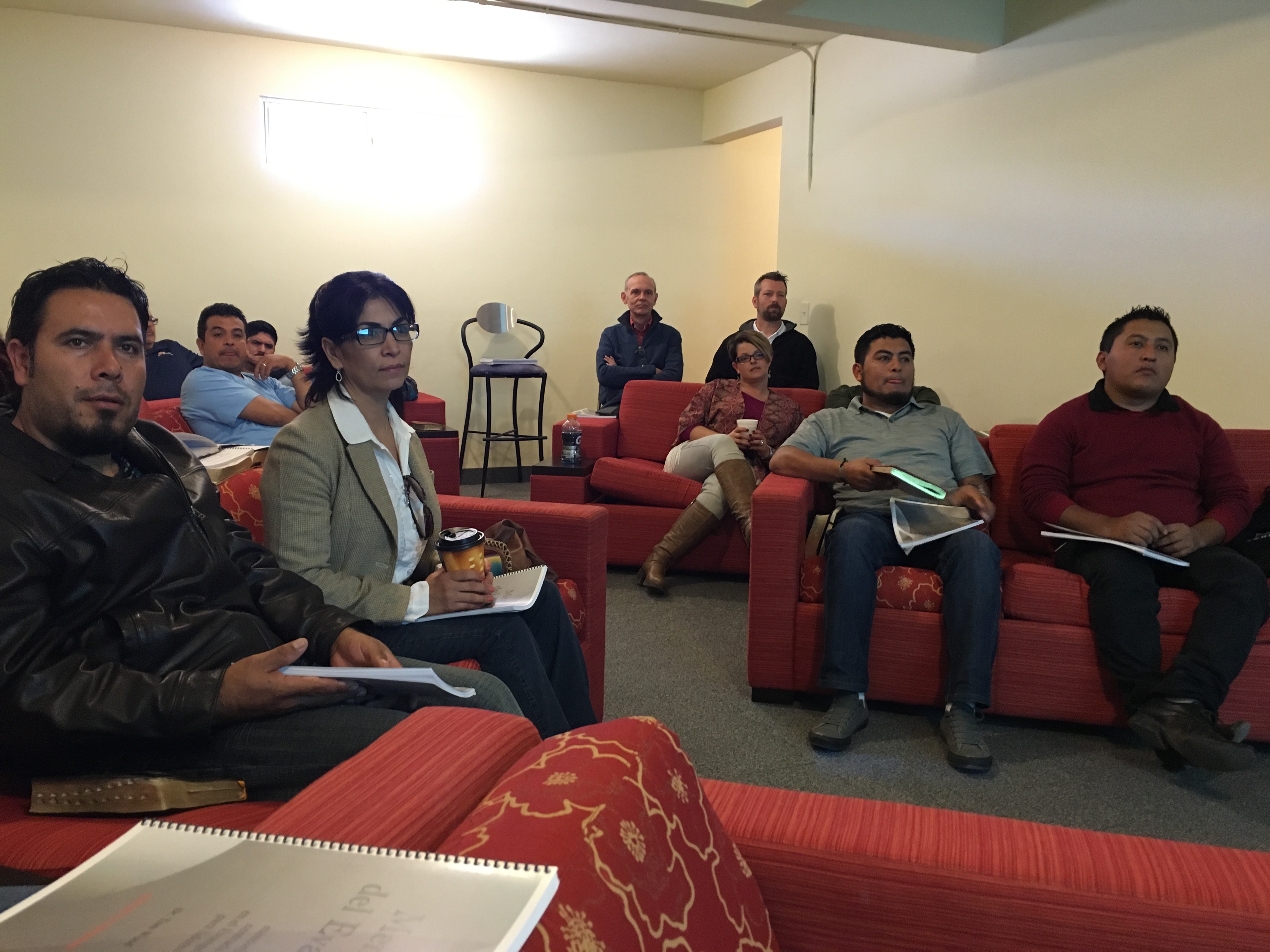 Coaching Training