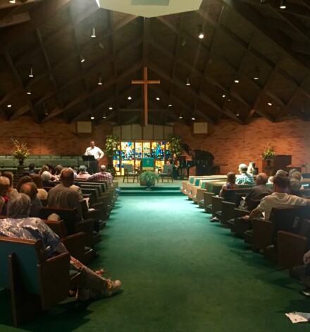 Skyview Presbyterian Church