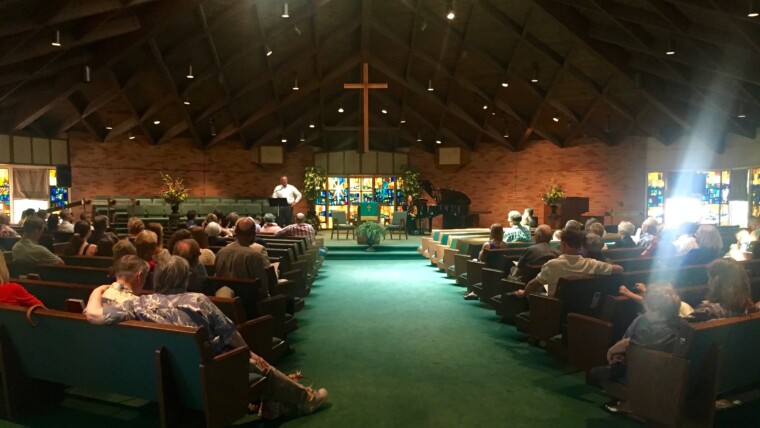 Skyview Presbyterian Church