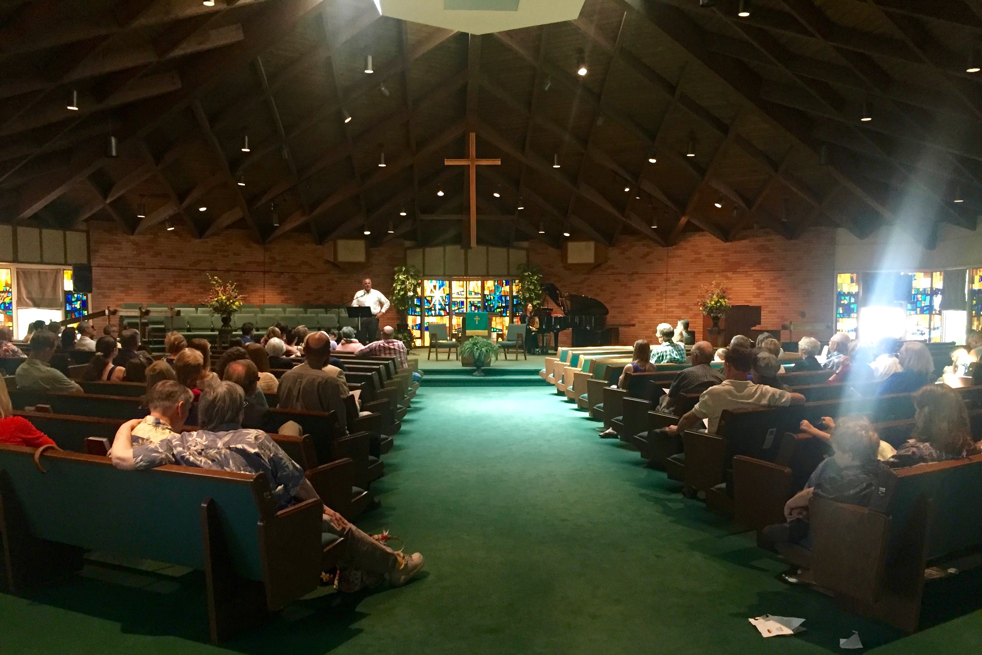 Skyview Presbyterian Church