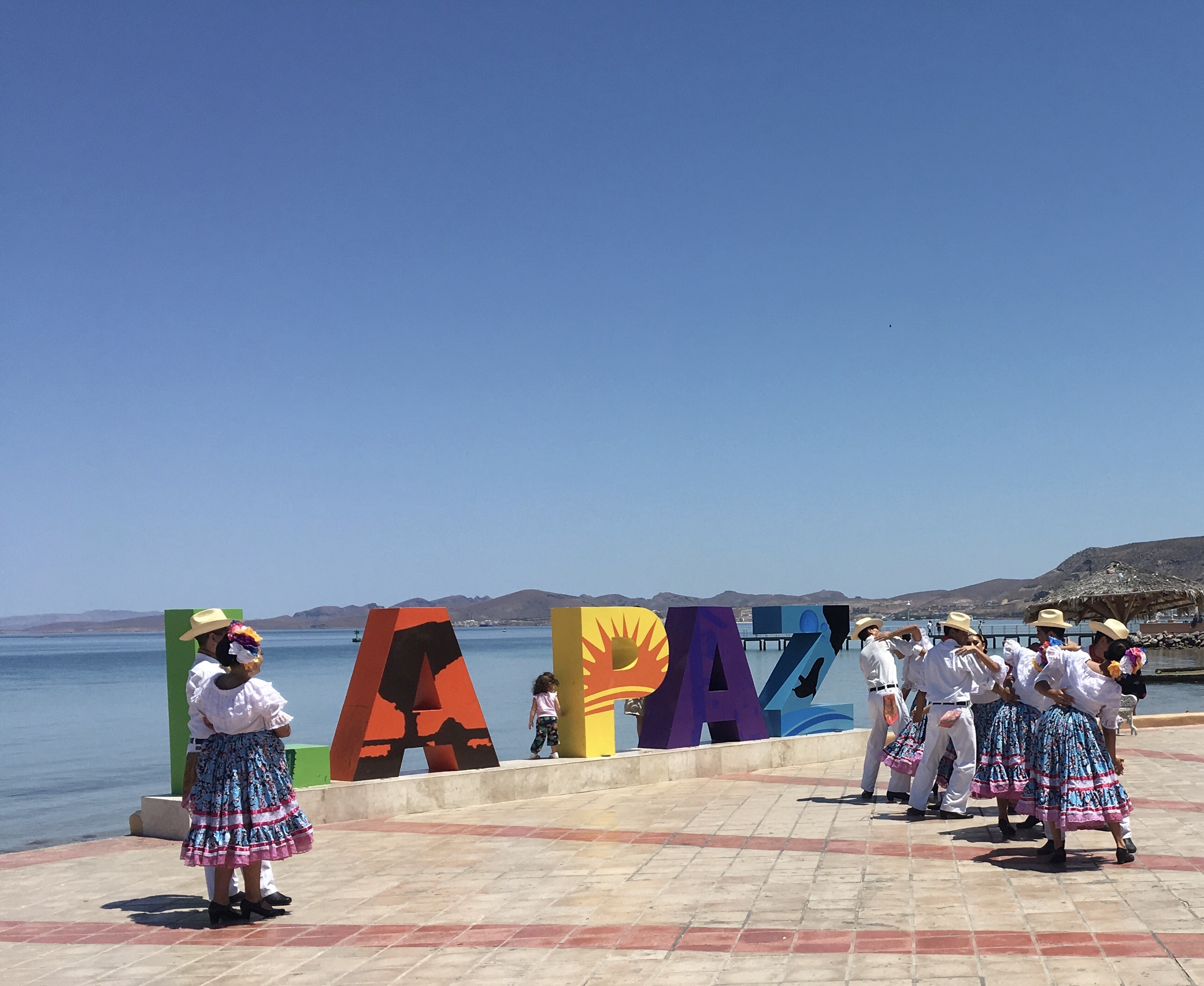 La Paz