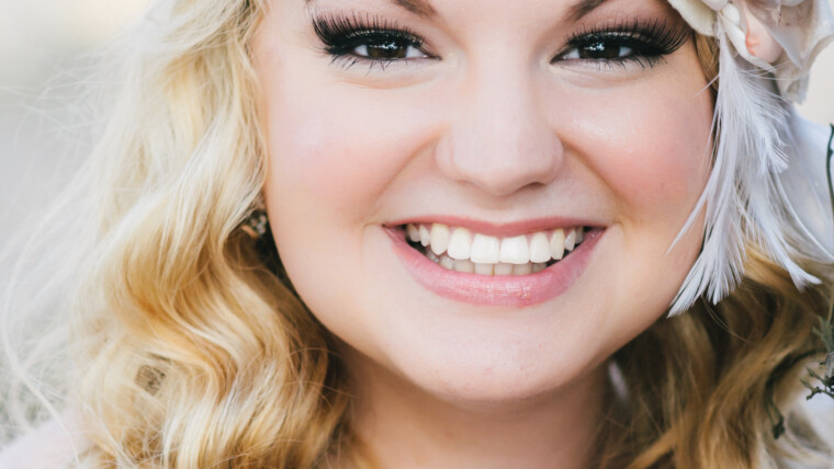 Hannah Diaso, Our beautiful daughter