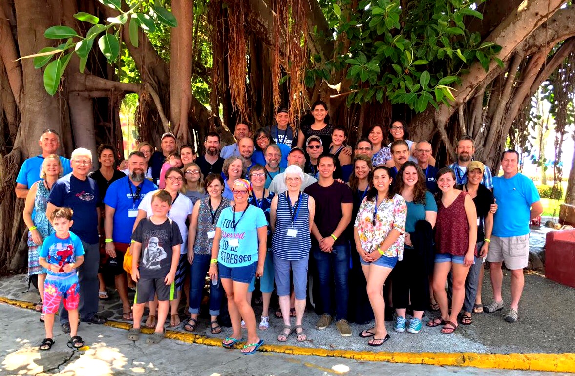Our #MTWMexico Team - Serving Together Throughout MexicoOur #MTWMexico Team - Serving Together Throughout Mexico