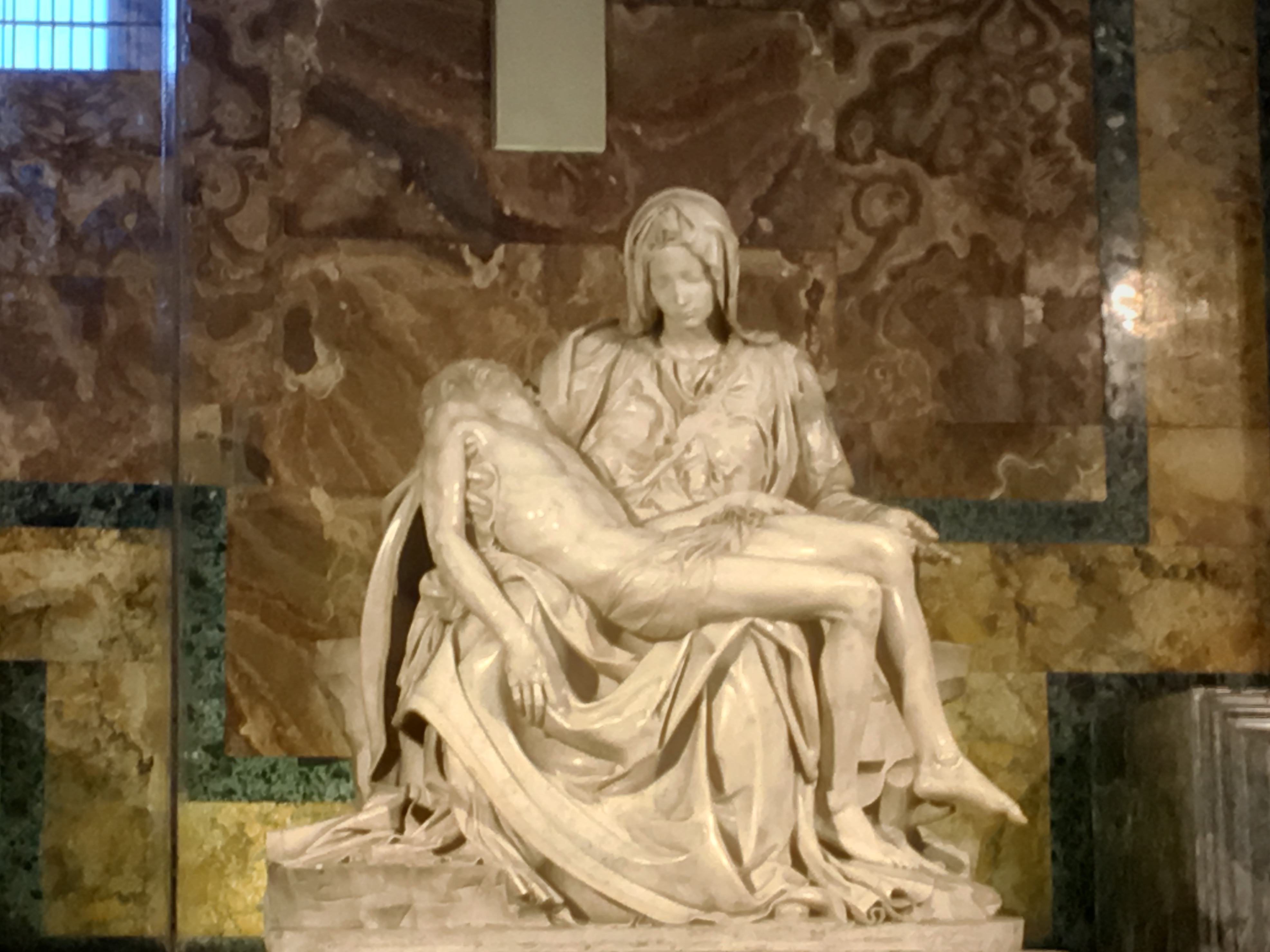 La Pieta