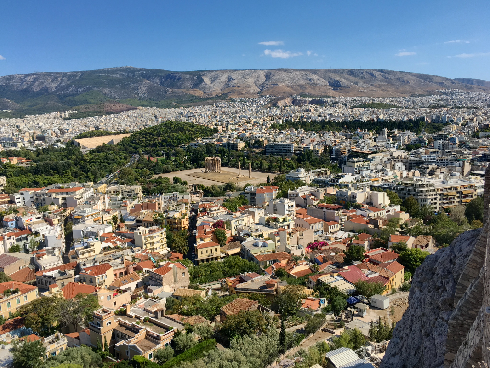 Athens, Greece