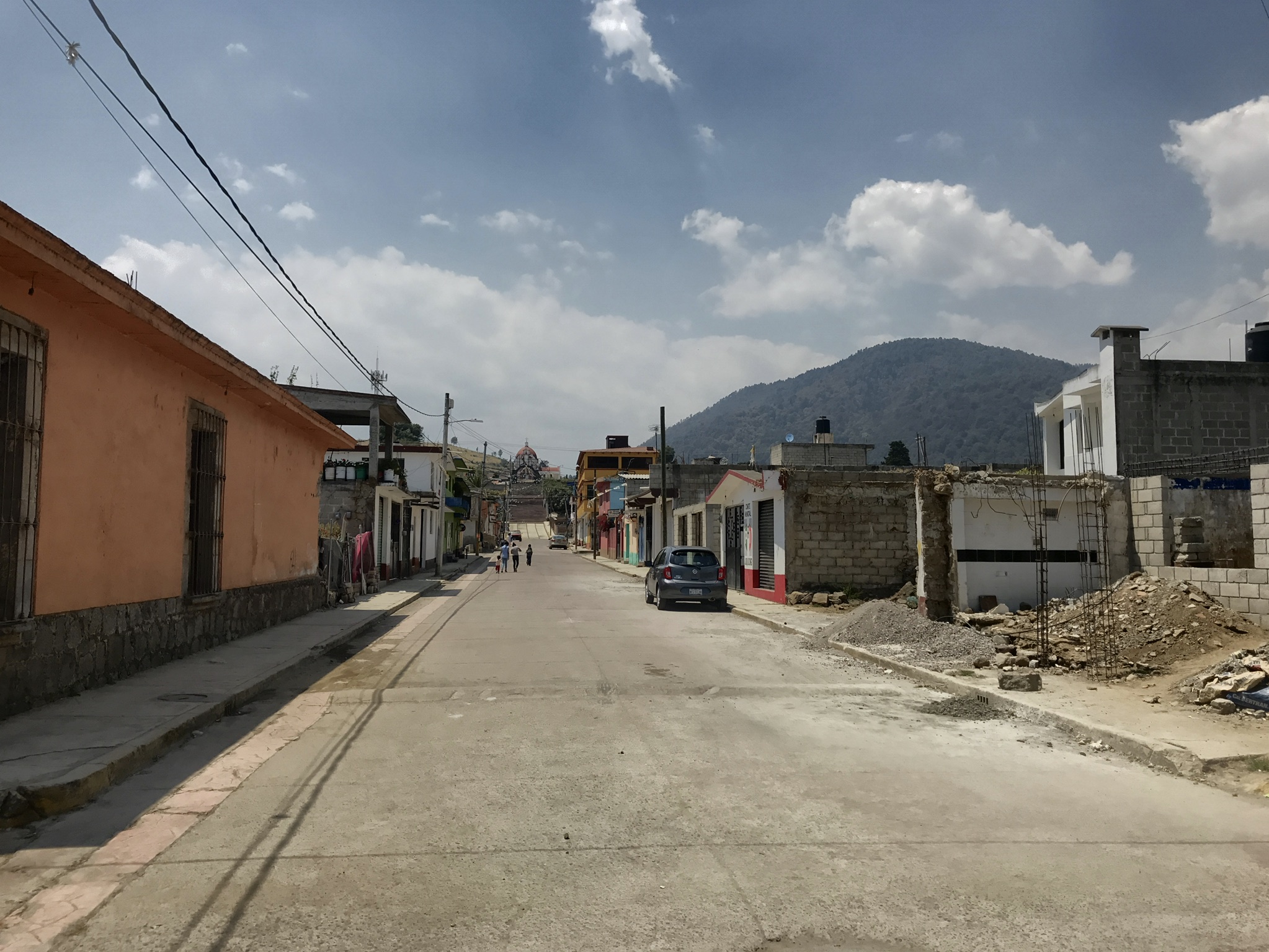 Joquicingo, Mexico