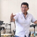 Pastor Eliel Osorio