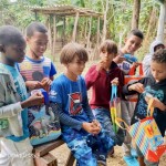 Hope in the Hardest Places