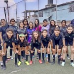 Futbolistas para Cristo: Where the Game Becomes a Mission Field