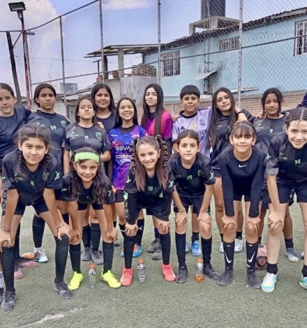 Soccer Players for Christ