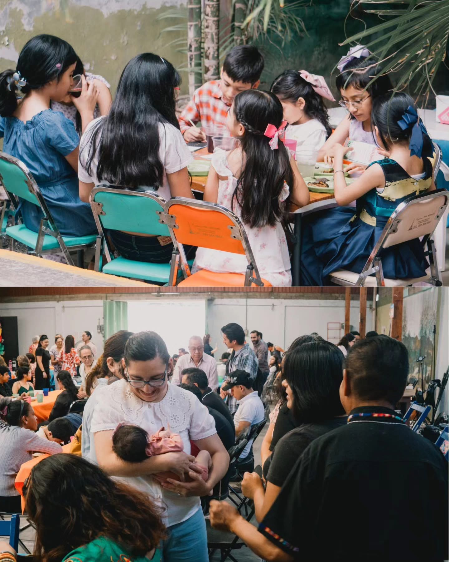 6th Anniversary Gathering