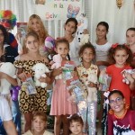 Bringing Hope Where Childhood Meets Hardship