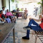 Beyond the Hardship: A Story of Faith and Hope